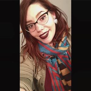 Meet your Posher, Amberlynn